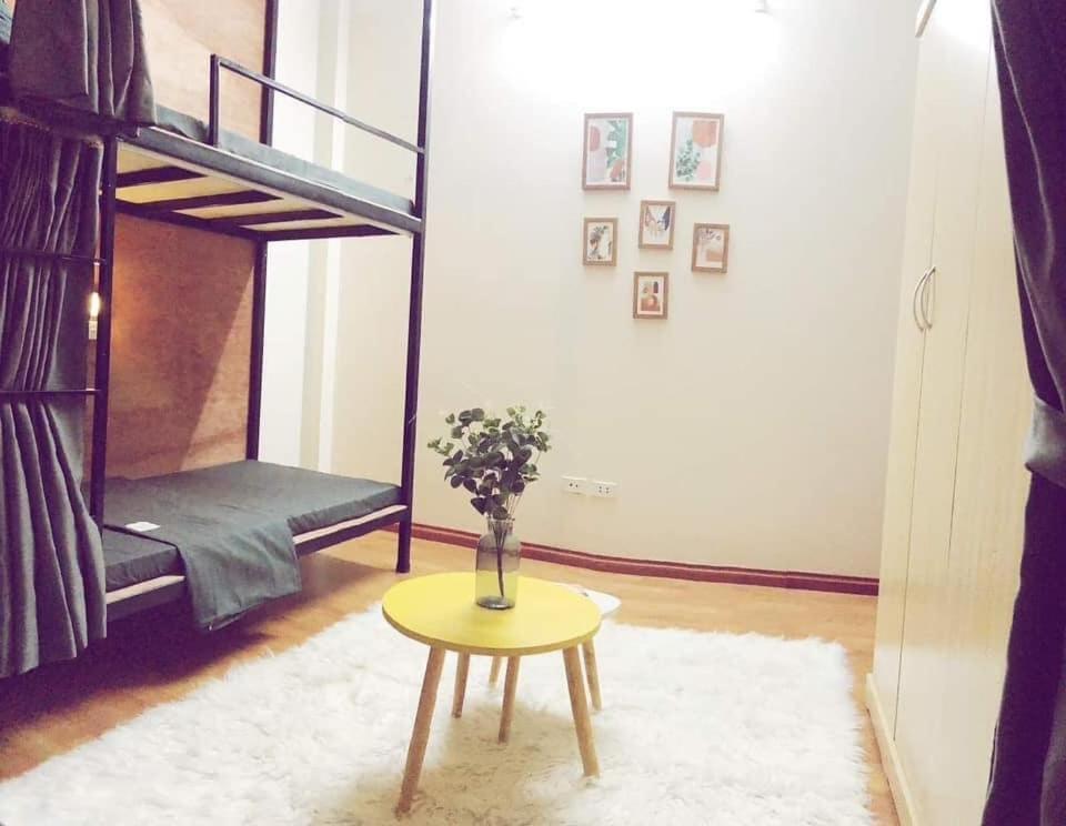 3Bt Home Hanoi Exterior photo