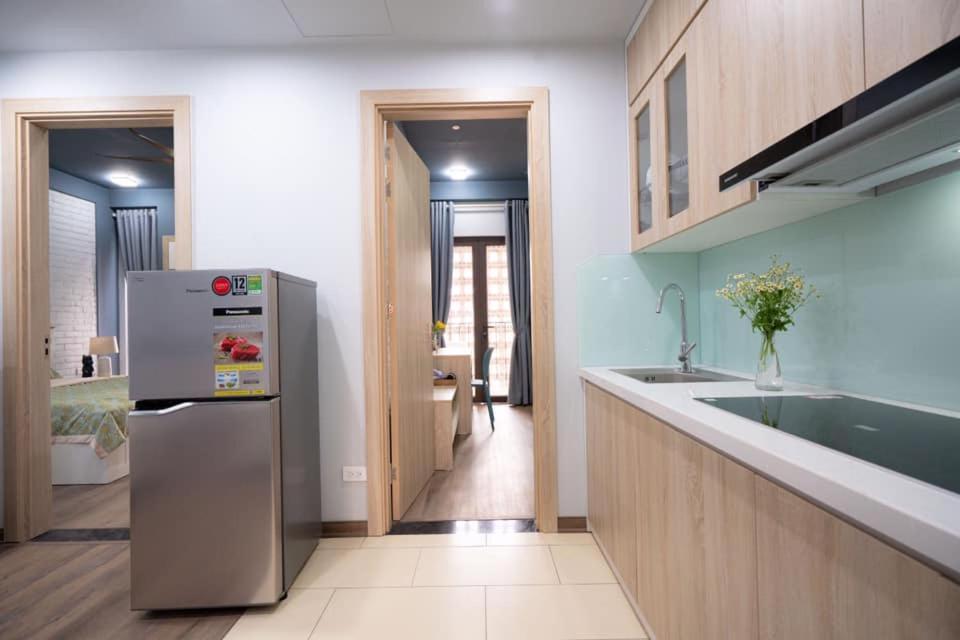 3Bt Home Hanoi Exterior photo