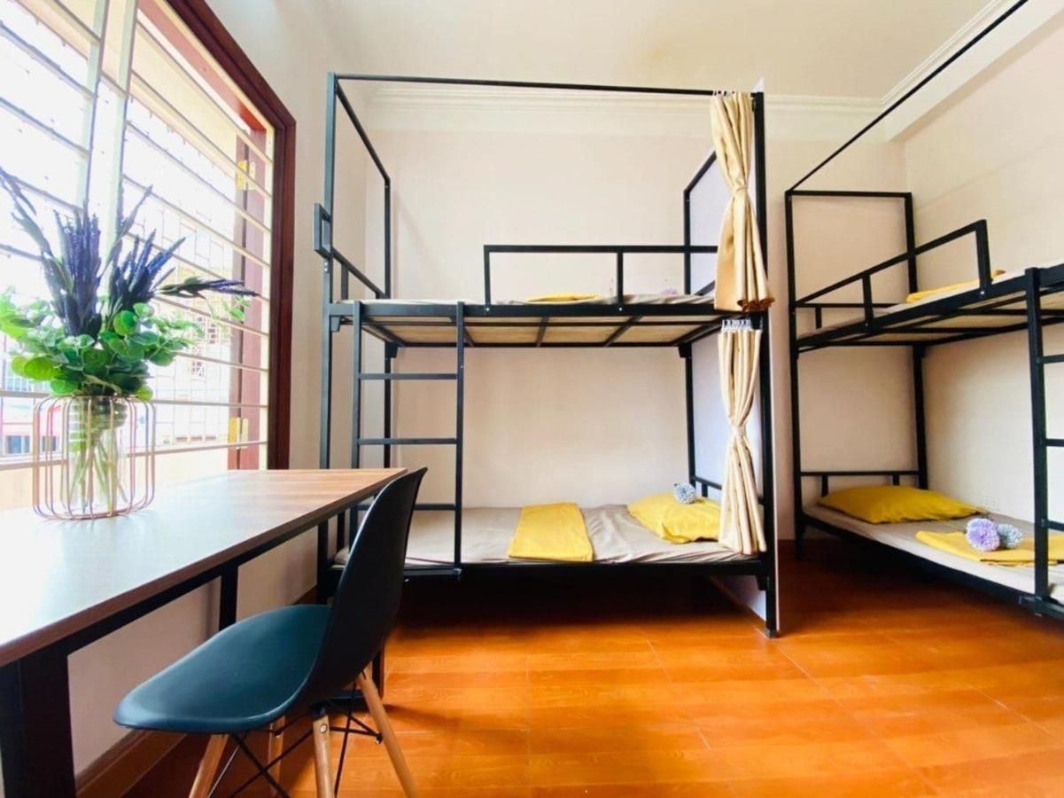 3Bt Home Hanoi Exterior photo