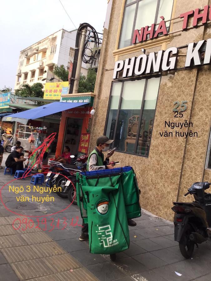 3Bt Home Hanoi Exterior photo