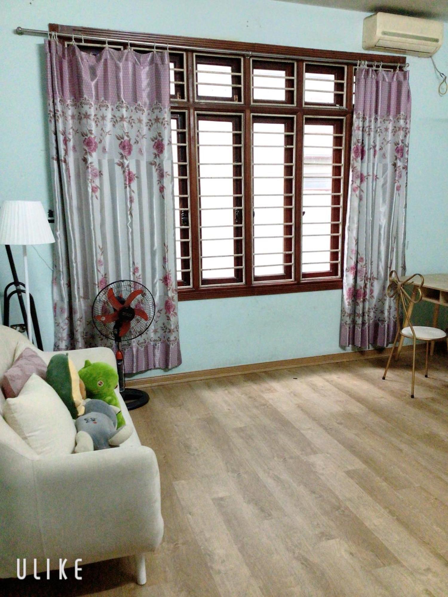 3Bt Home Hanoi Exterior photo